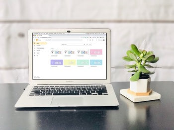 FRENCH Google Keep Headers