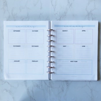Kindergarten Add-On | Editable Teacher Planner (English & French)